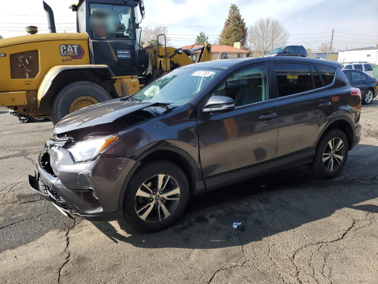 2018 TOYOTA RAV4 ADVEN