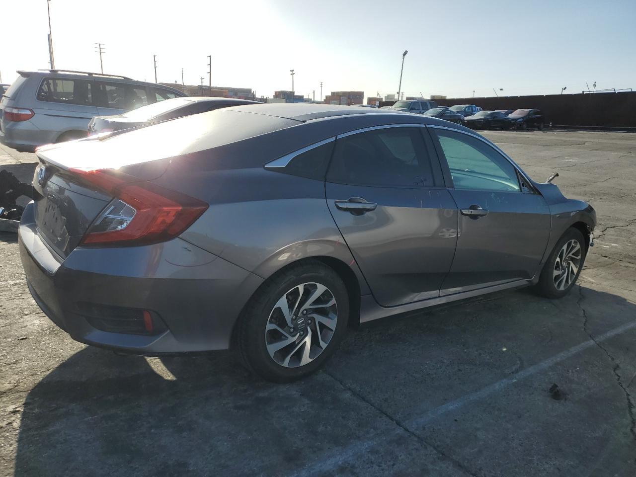 2016 HONDA CIVIC EX - Image 3
