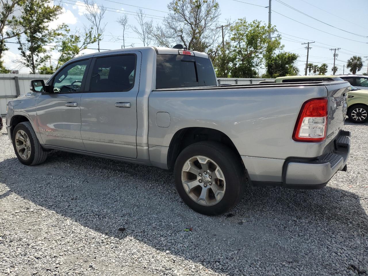 2019 RAM 1500 BIG H - Image 2