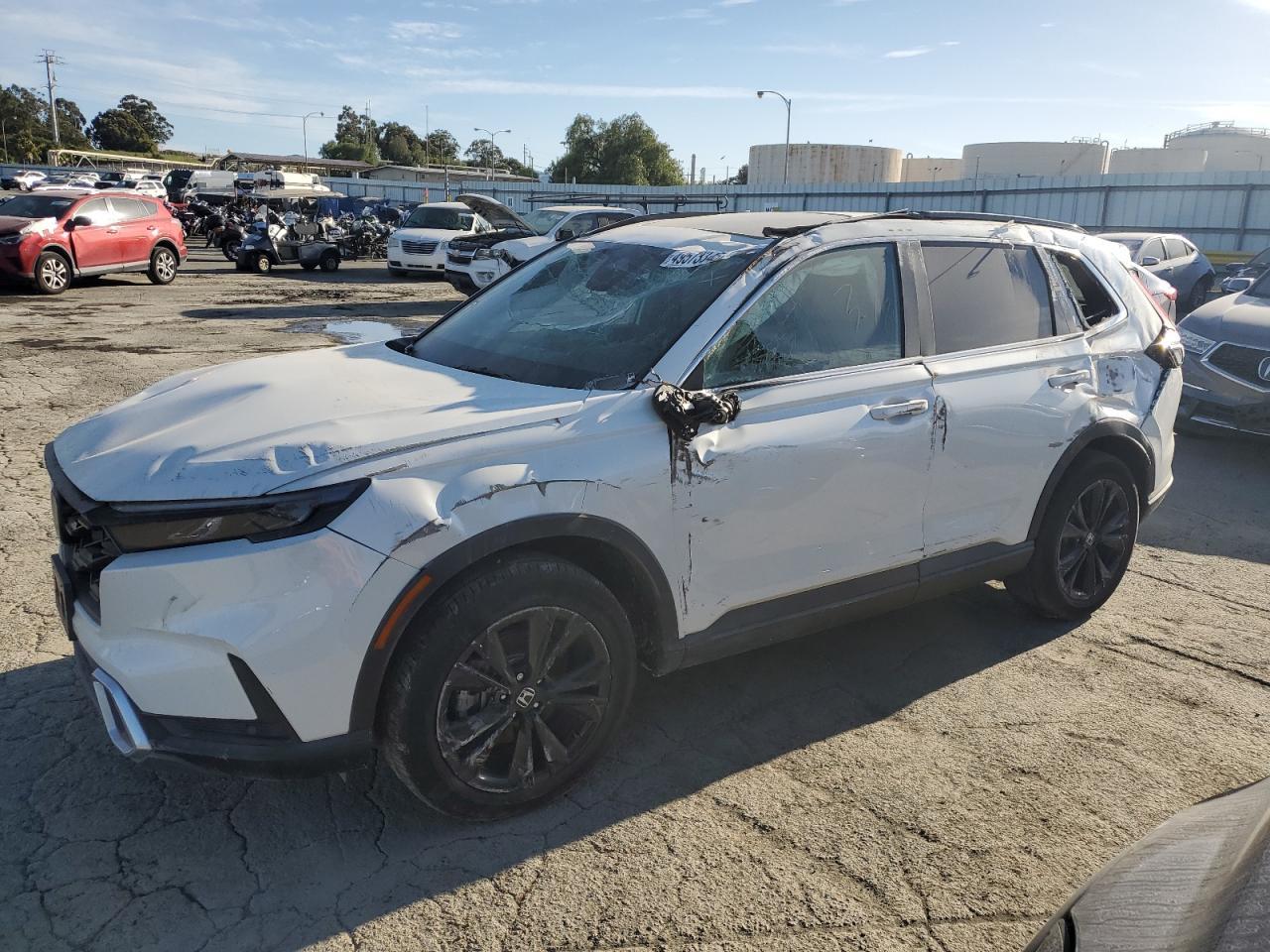 2023 HONDA CR-V SPORT