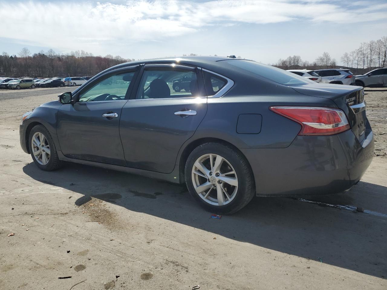 2013 NISSAN ALTIMA 2.5 - Image 2