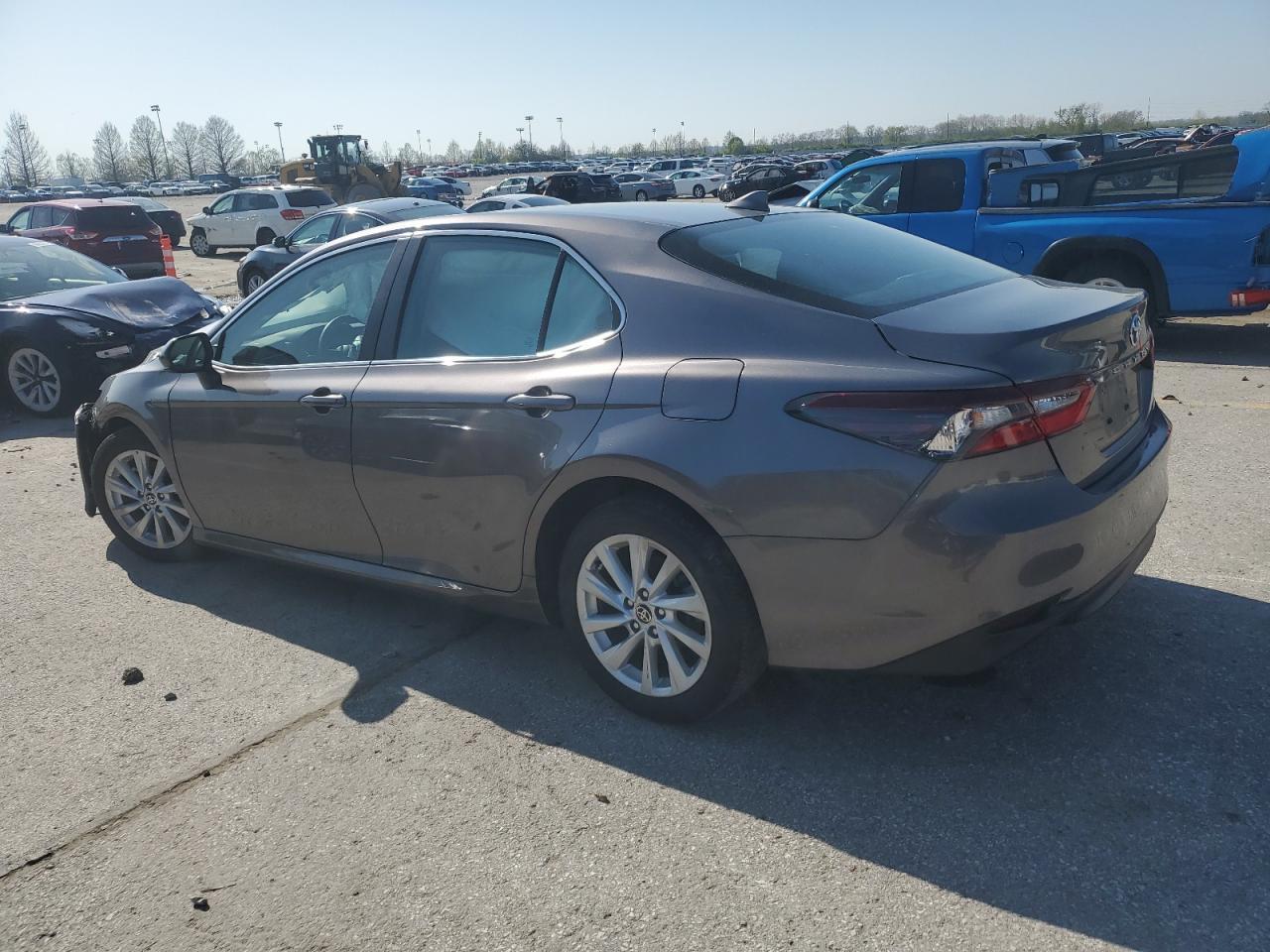 2024 TOYOTA CAMRY LE - Image 2