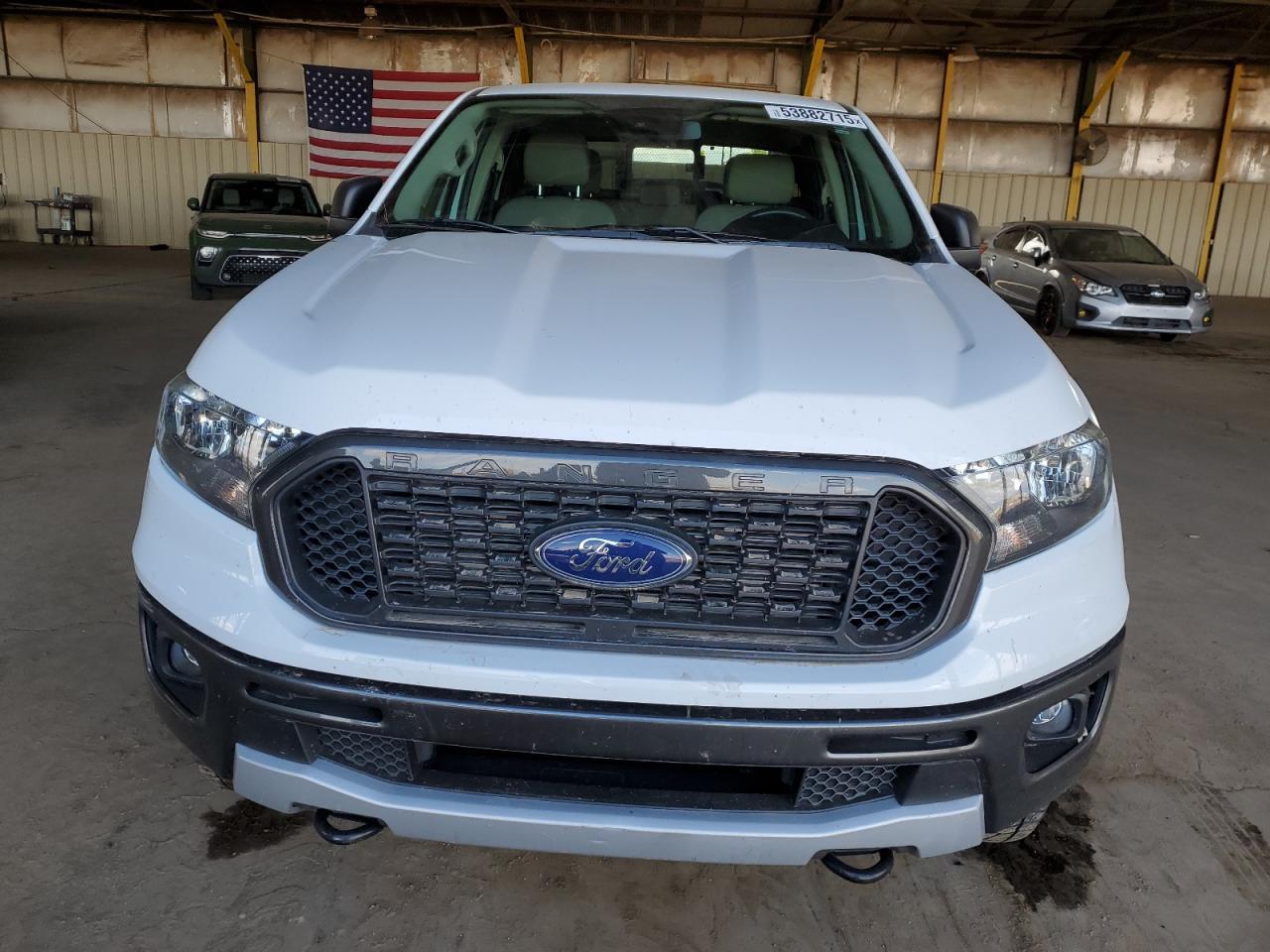 2020 FORD RANGER XL - Image 5