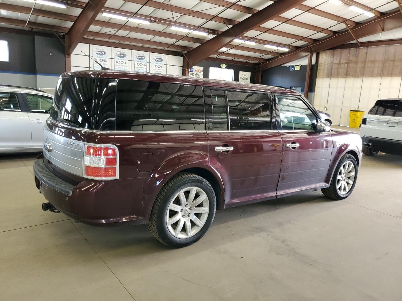 2011 FORD FLEX LIMIT - Image 3