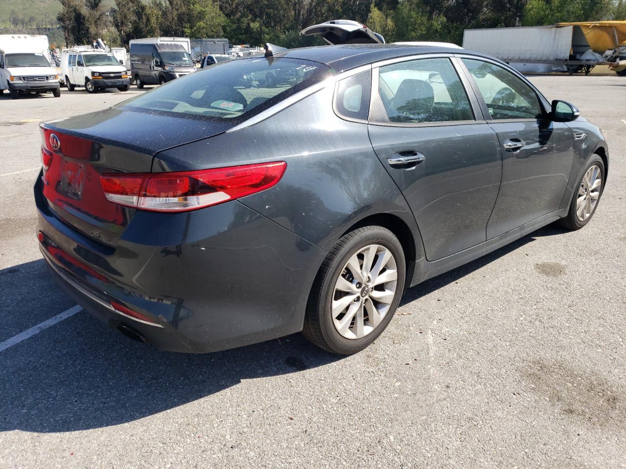 2016 KIA OPTIMA LX - Image 3