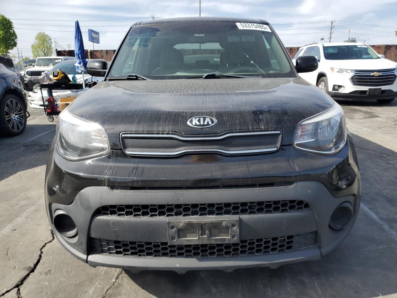 2017 KIA SOUL - Image 5