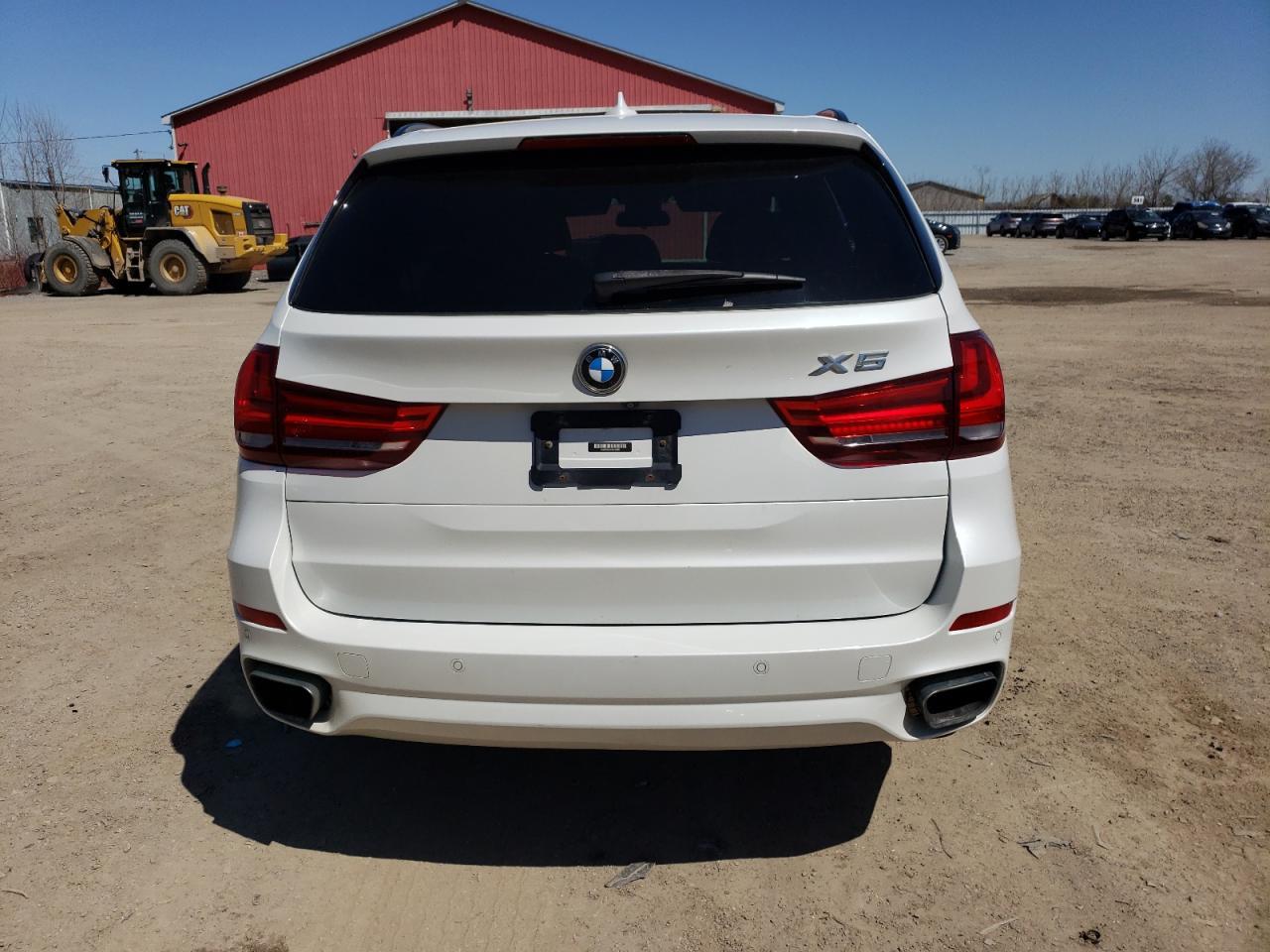 2017 BMW X5 XDRIVE3 - Image 6