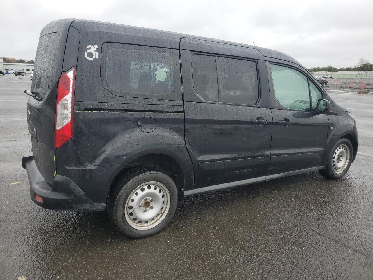 2015 FORD TRANSIT CO - Image 3