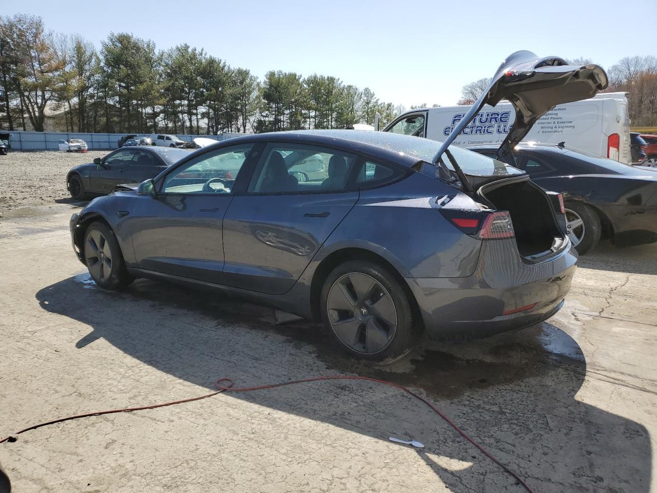 2023 TESLA MODEL 3 - Image 2
