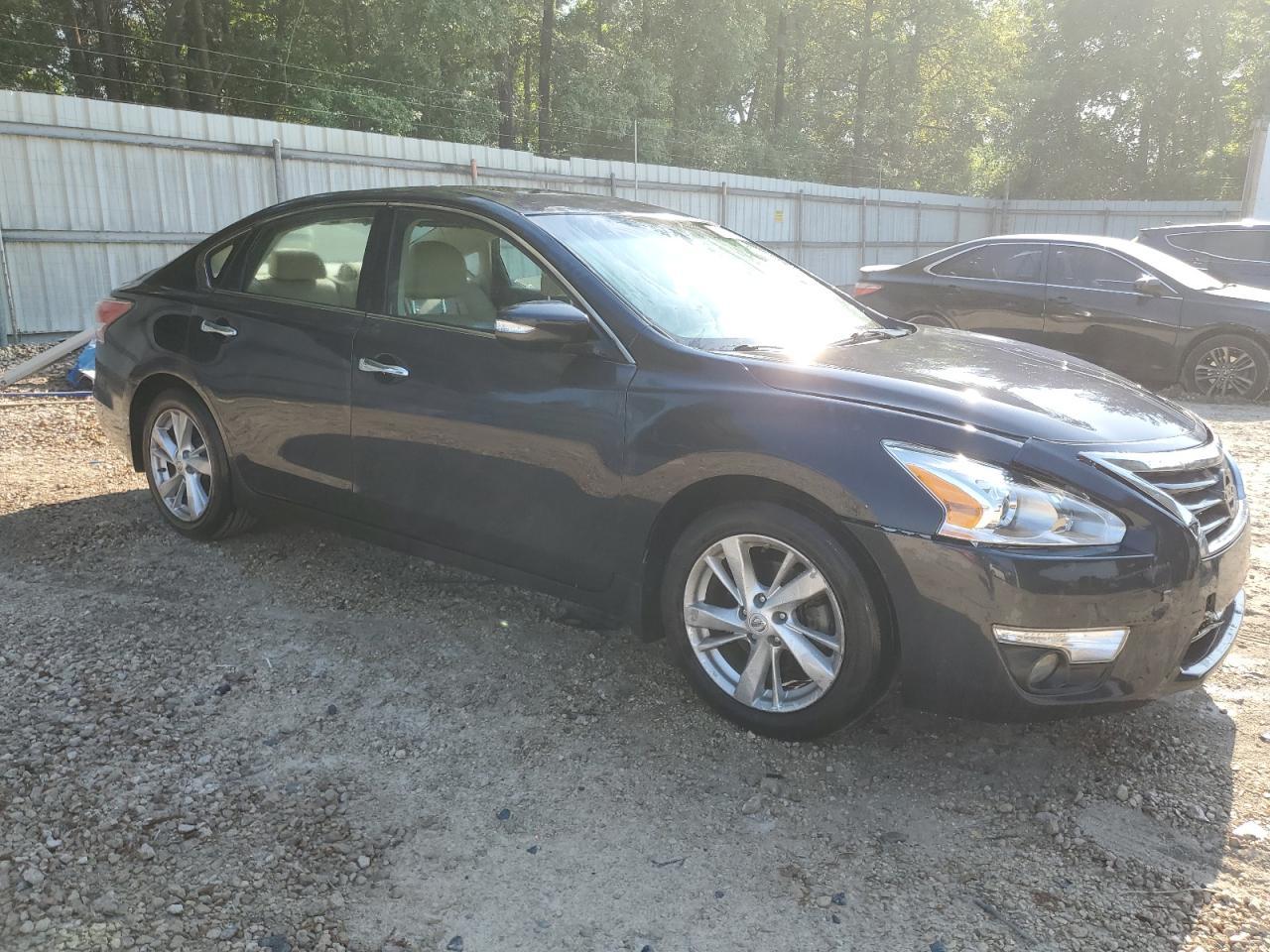 2015 NISSAN ALTIMA 2.5 - Фото 4