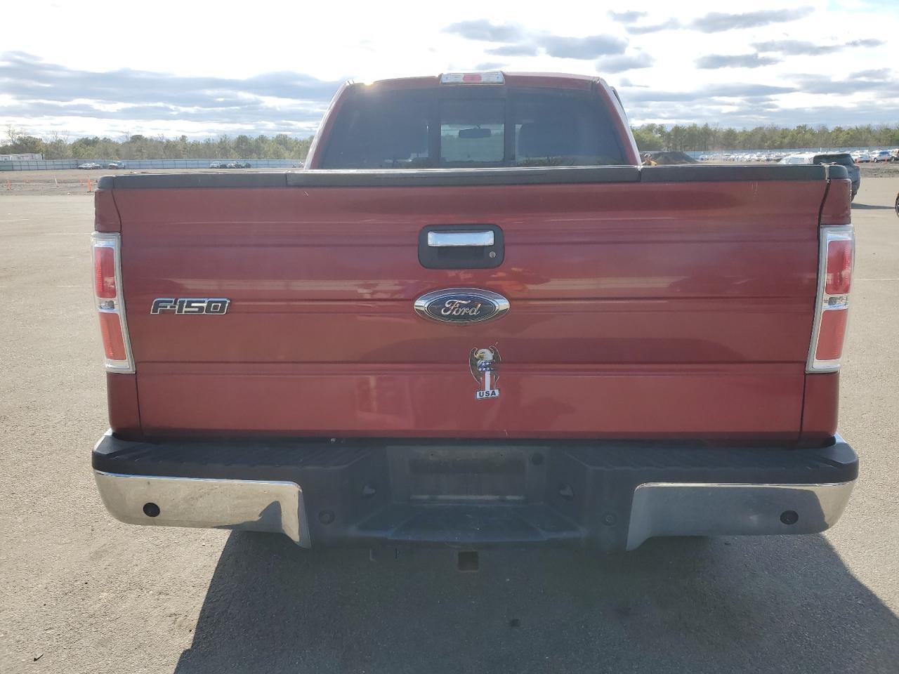2013 FORD F150 SUPER - Image 6