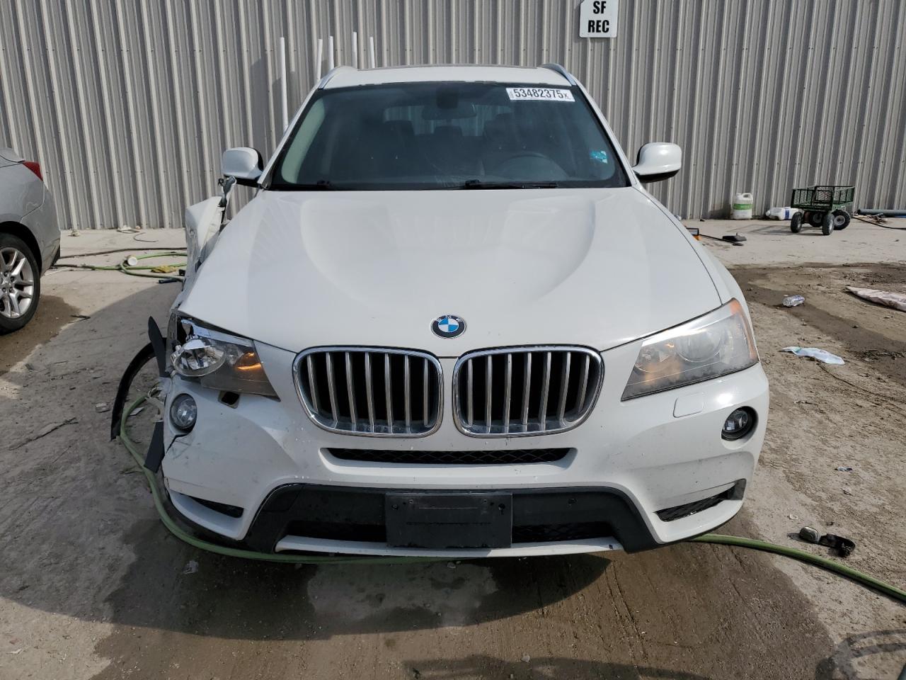 2014 BMW X3 XDRIVE2 - Image 5