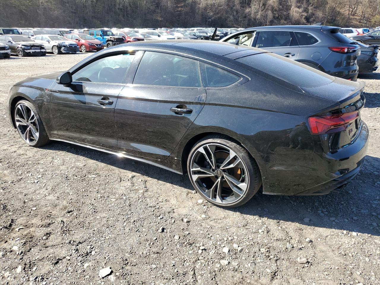 2023 AUDI S5 PREMIUM - Image 2