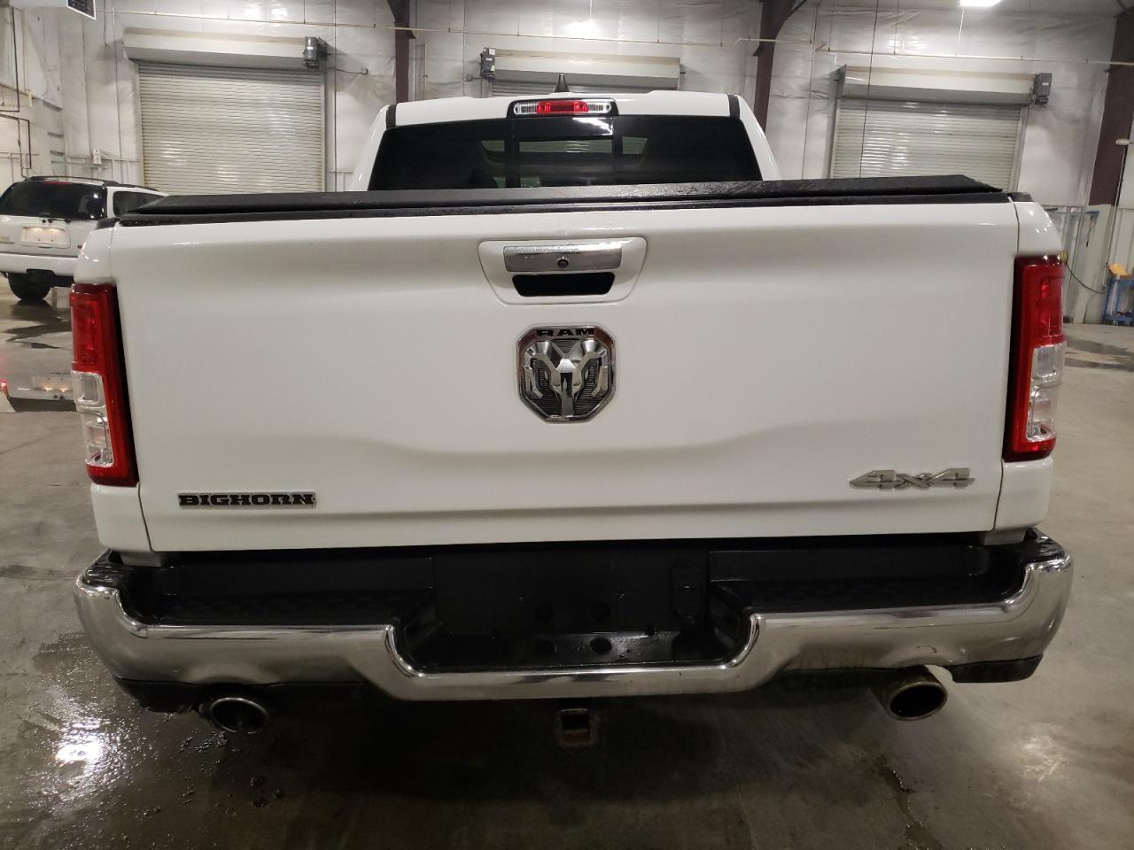 2019 RAM 1500 BIG H - Image 6