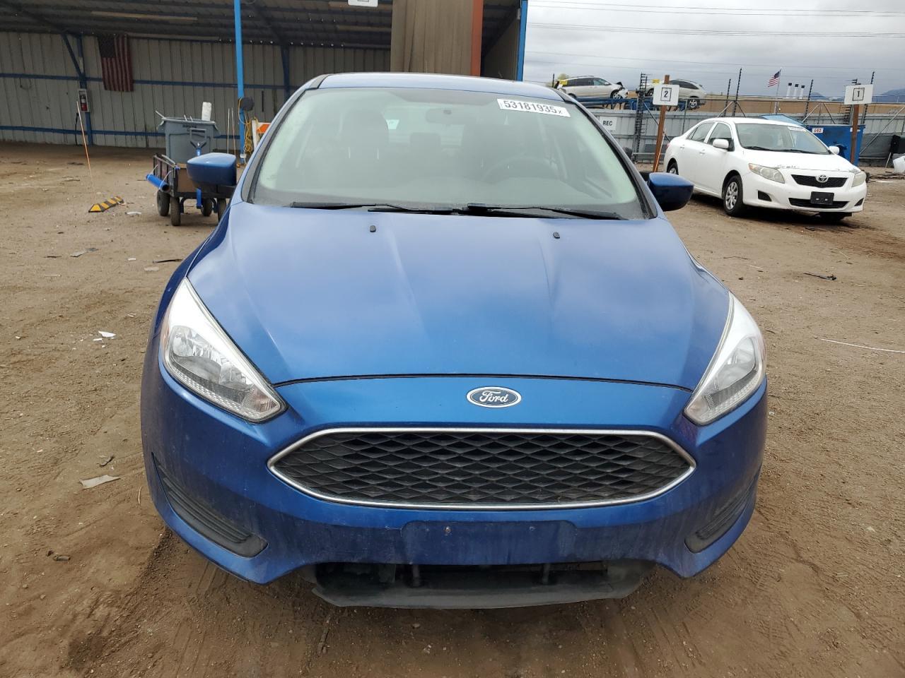2018 FORD FOCUS SE - Image 5