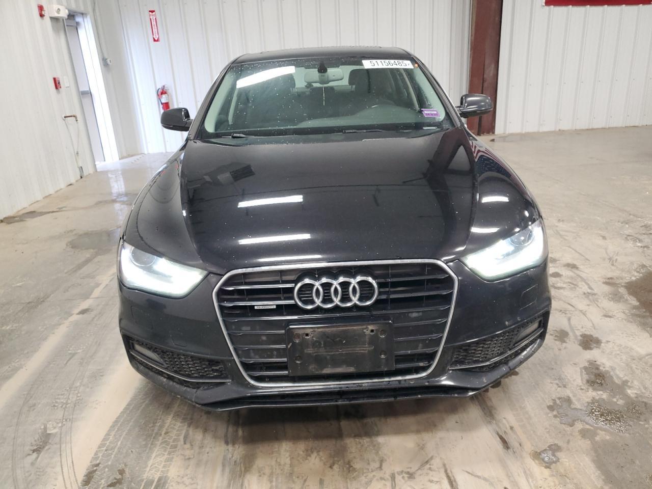 2014 AUDI A4 PREMIUM - Фото 5