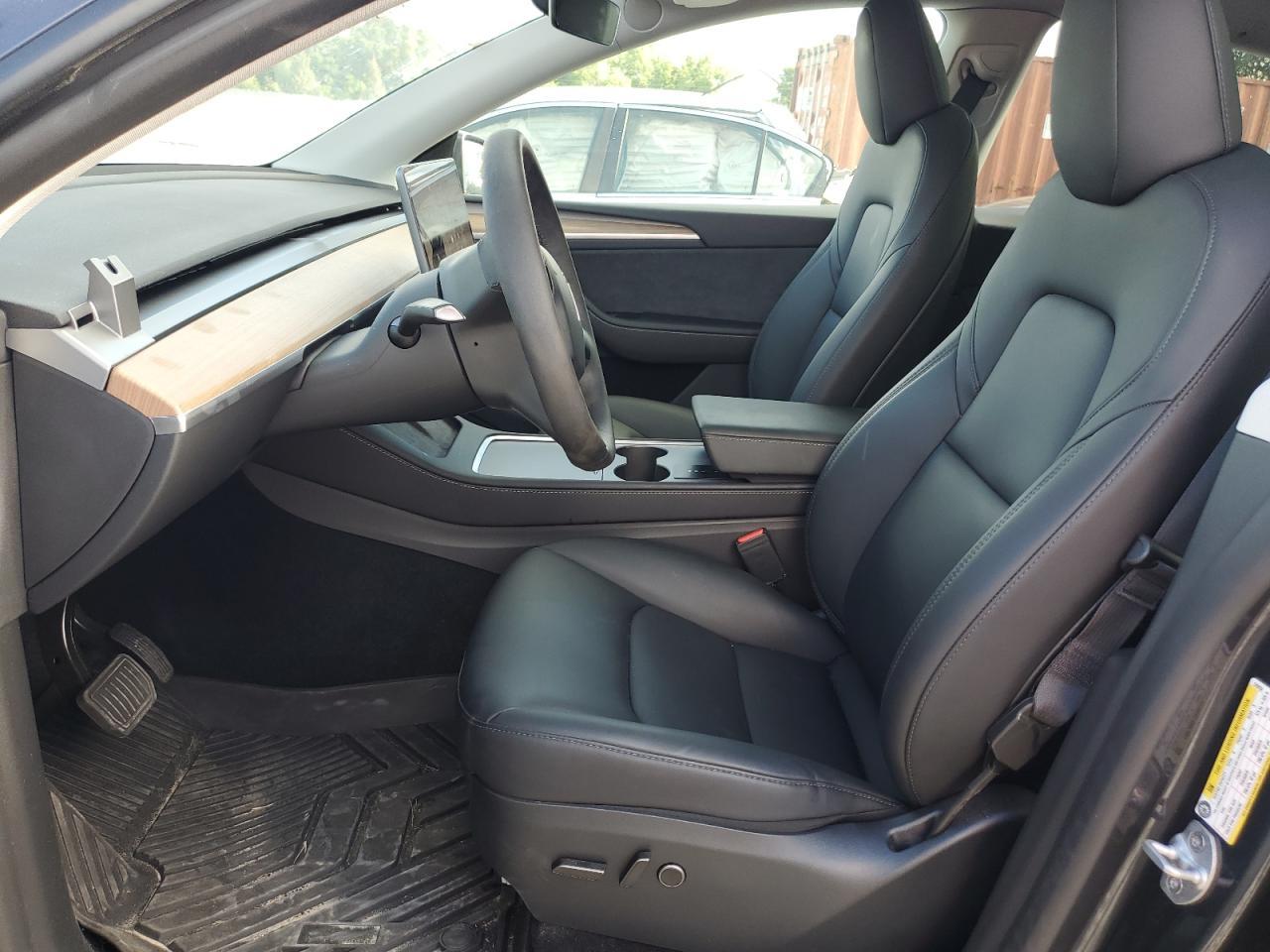 2024 TESLA MODEL Y - Image 7