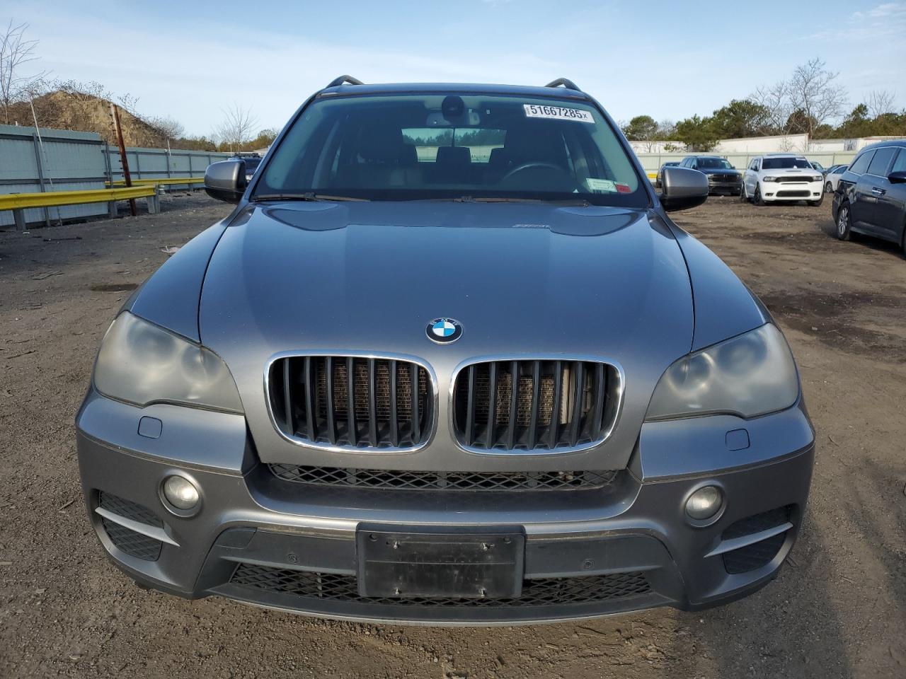 2012 BMW X5 XDRIVE3 - Image 5
