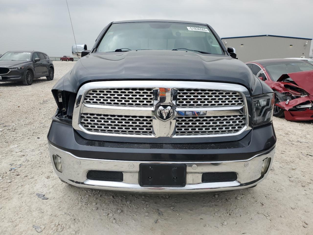 2015 RAM 1500 LARAM - Фото 5