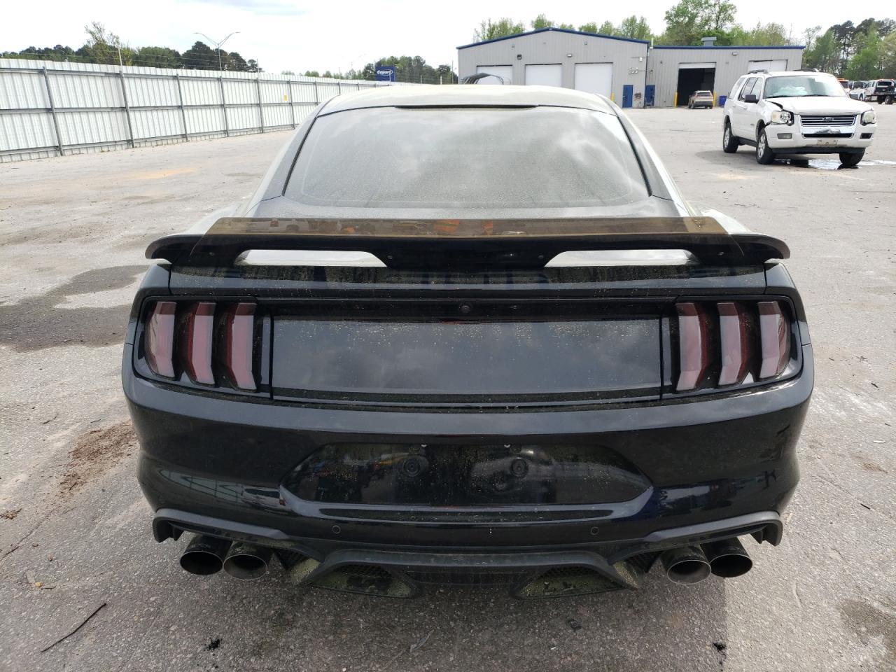 2018 FORD MUSTANG GT - Image 6
