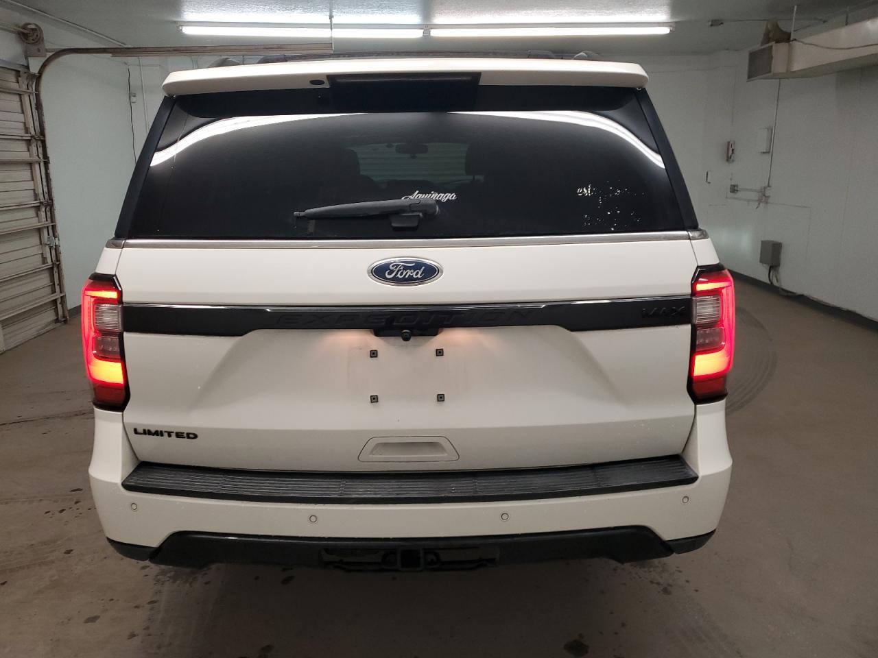2021 FORD EXPEDITION - Фото 6