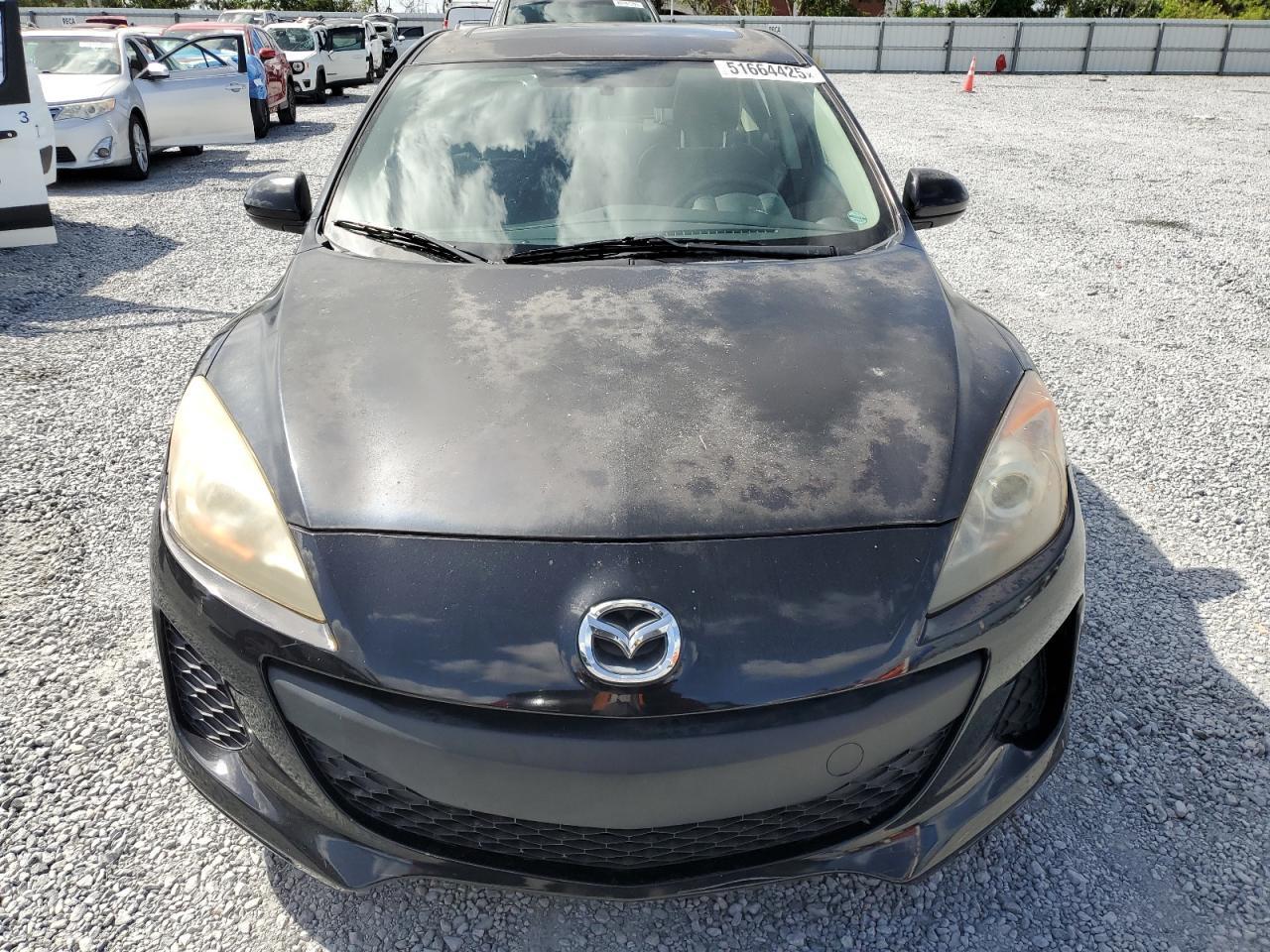 2013 MAZDA 3 I - Фото 5