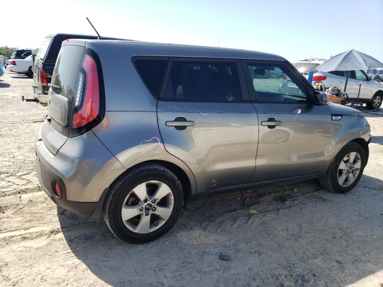 2019 KIA SOUL - Image 3