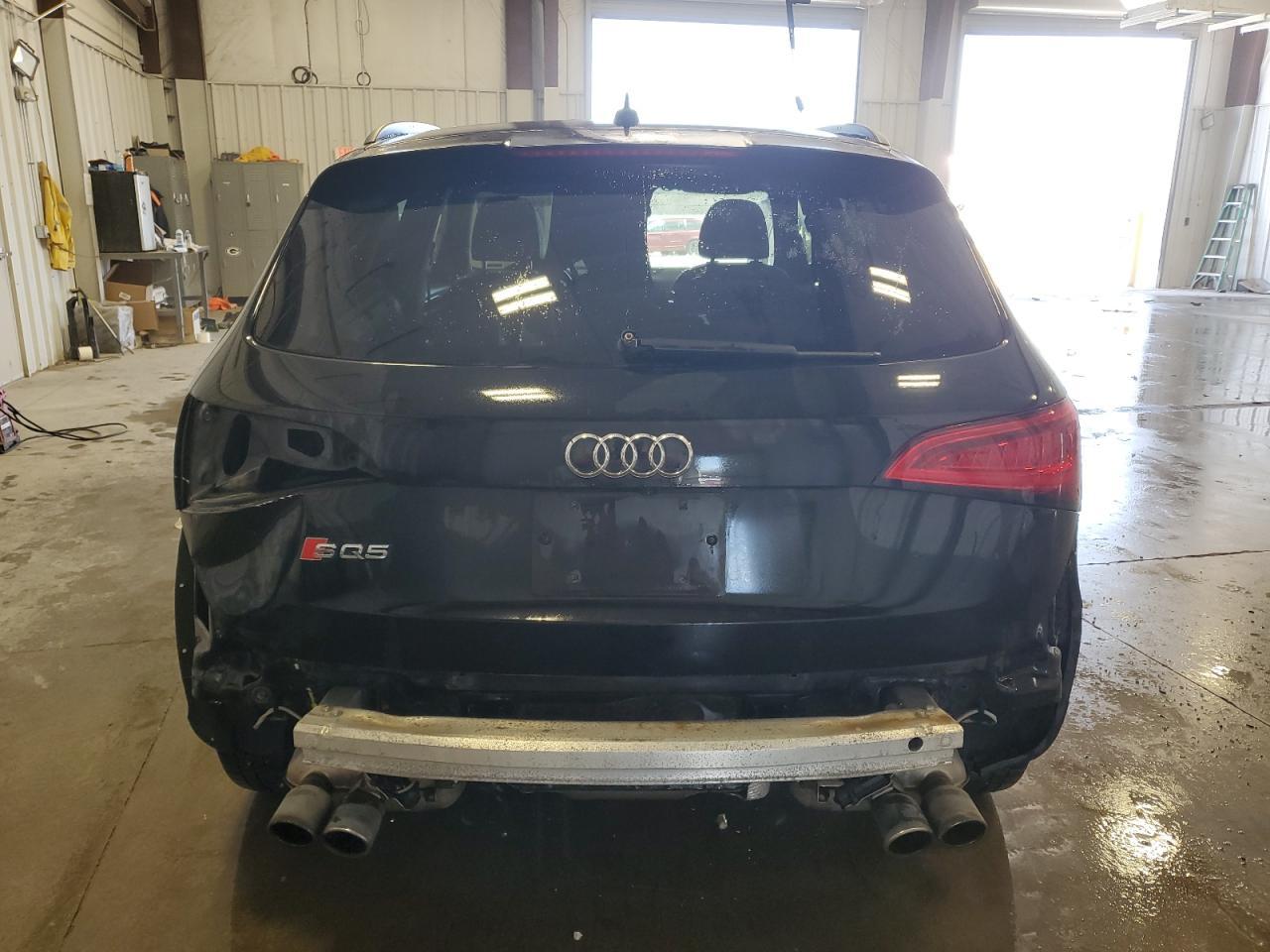 2015 AUDI SQ5 PREMIU - Image 6