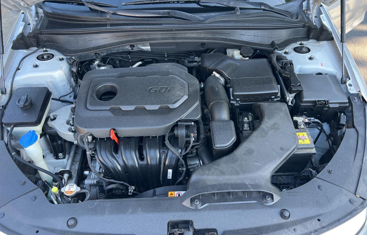 2016 KIA OPTIMA LX - Фото 7
