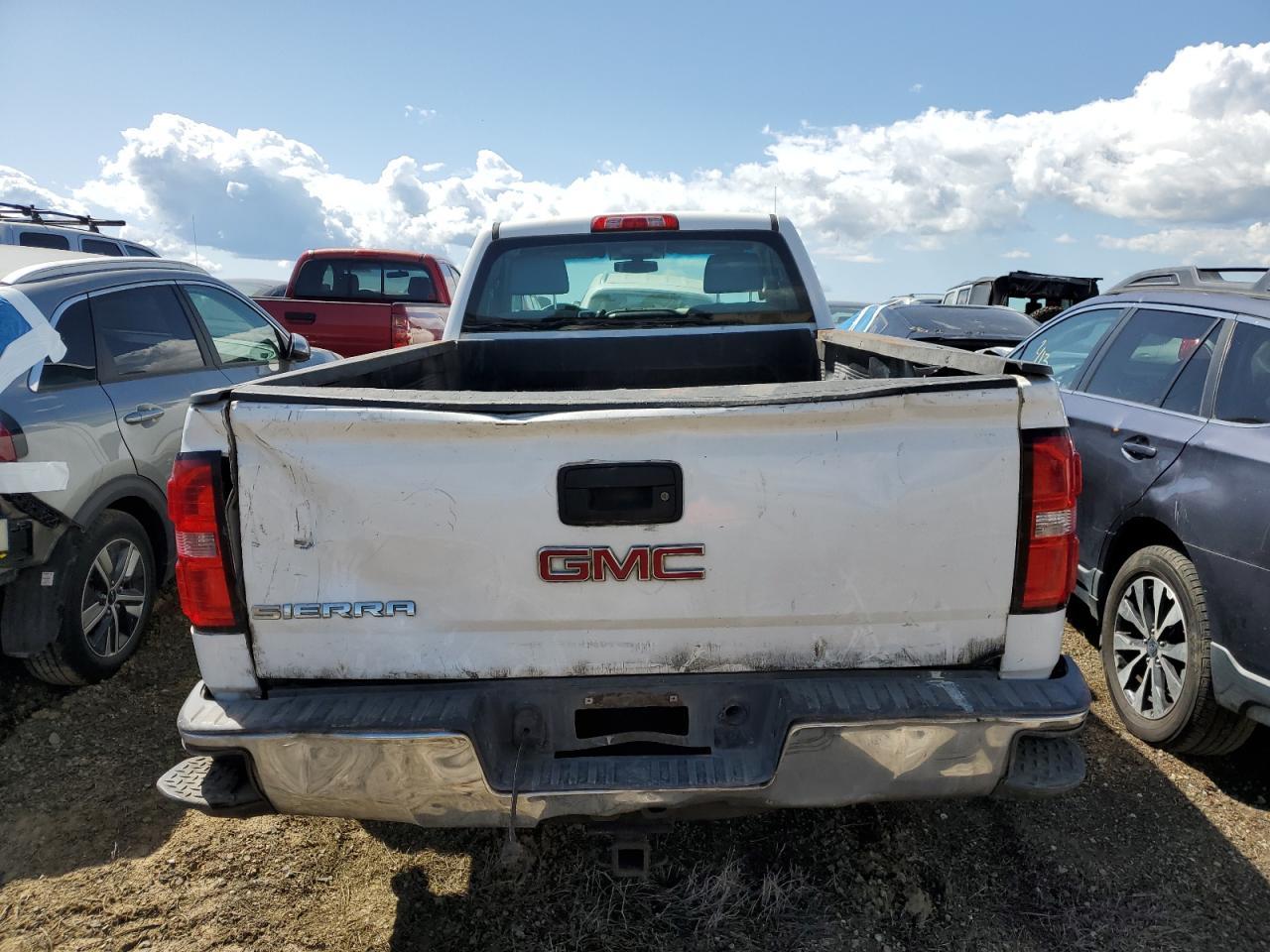 2016 GMC SIERRA C15 - Image 6