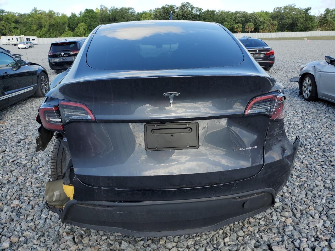 2024 TESLA MODEL Y - Image 6