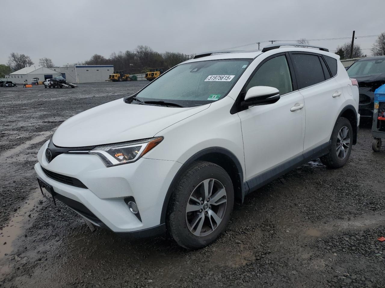 2018 TOYOTA RAV4 ADVEN