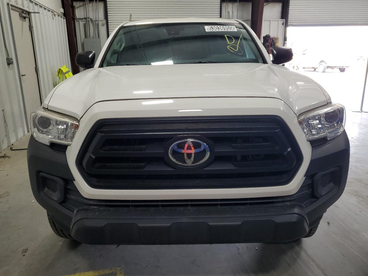 2020 TOYOTA TACOMA ACC - Image 5