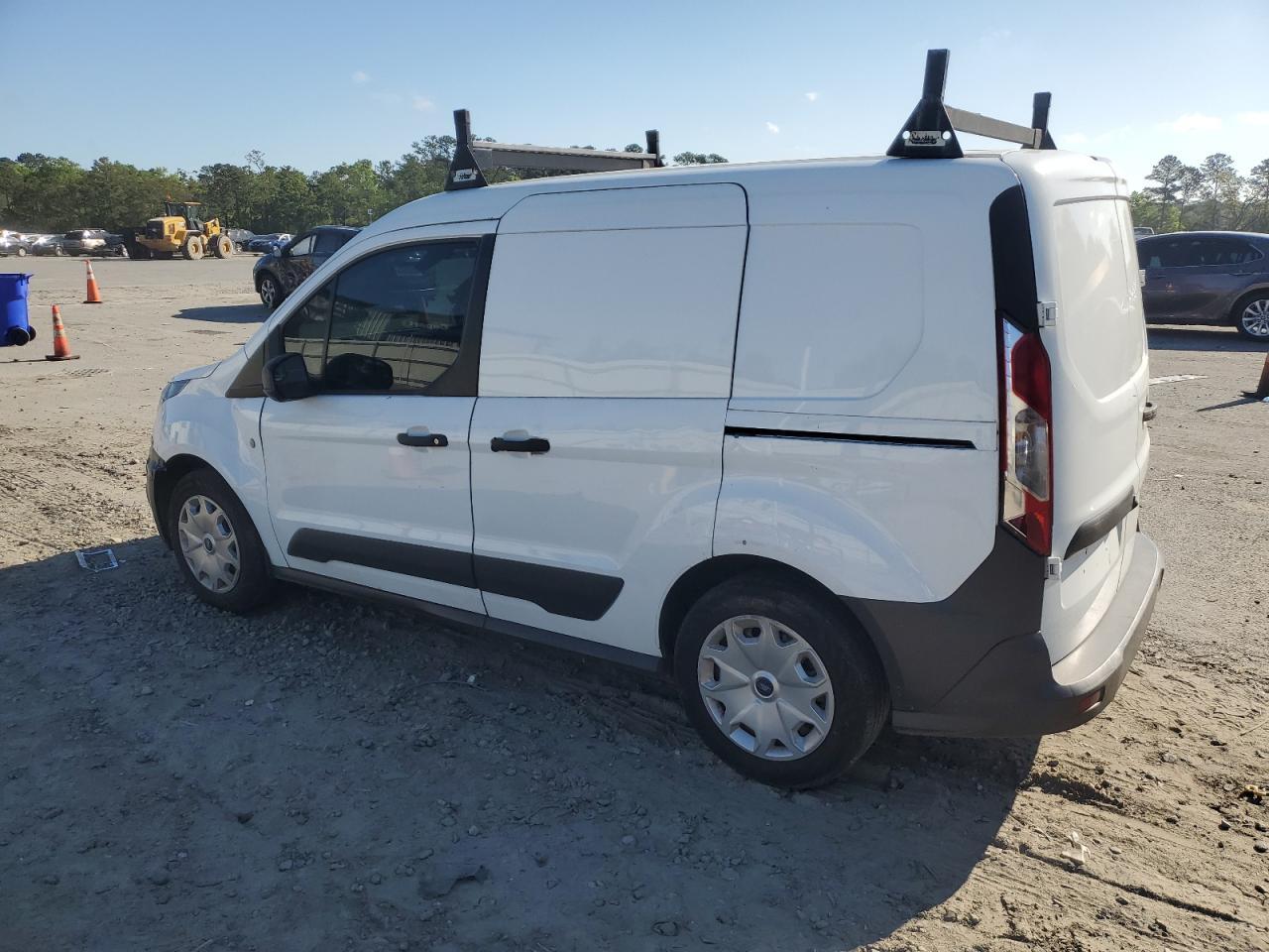 2017 FORD TRANSIT CO - Image 2
