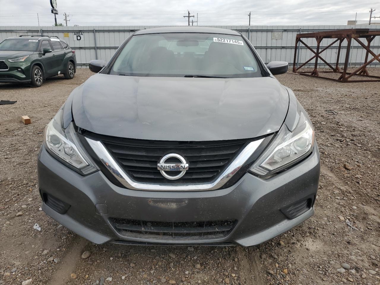 2017 NISSAN ALTIMA 2.5 - Image 5