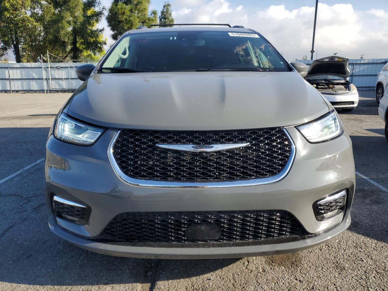 2022 CHRYSLER PACIFICA T - Image 5