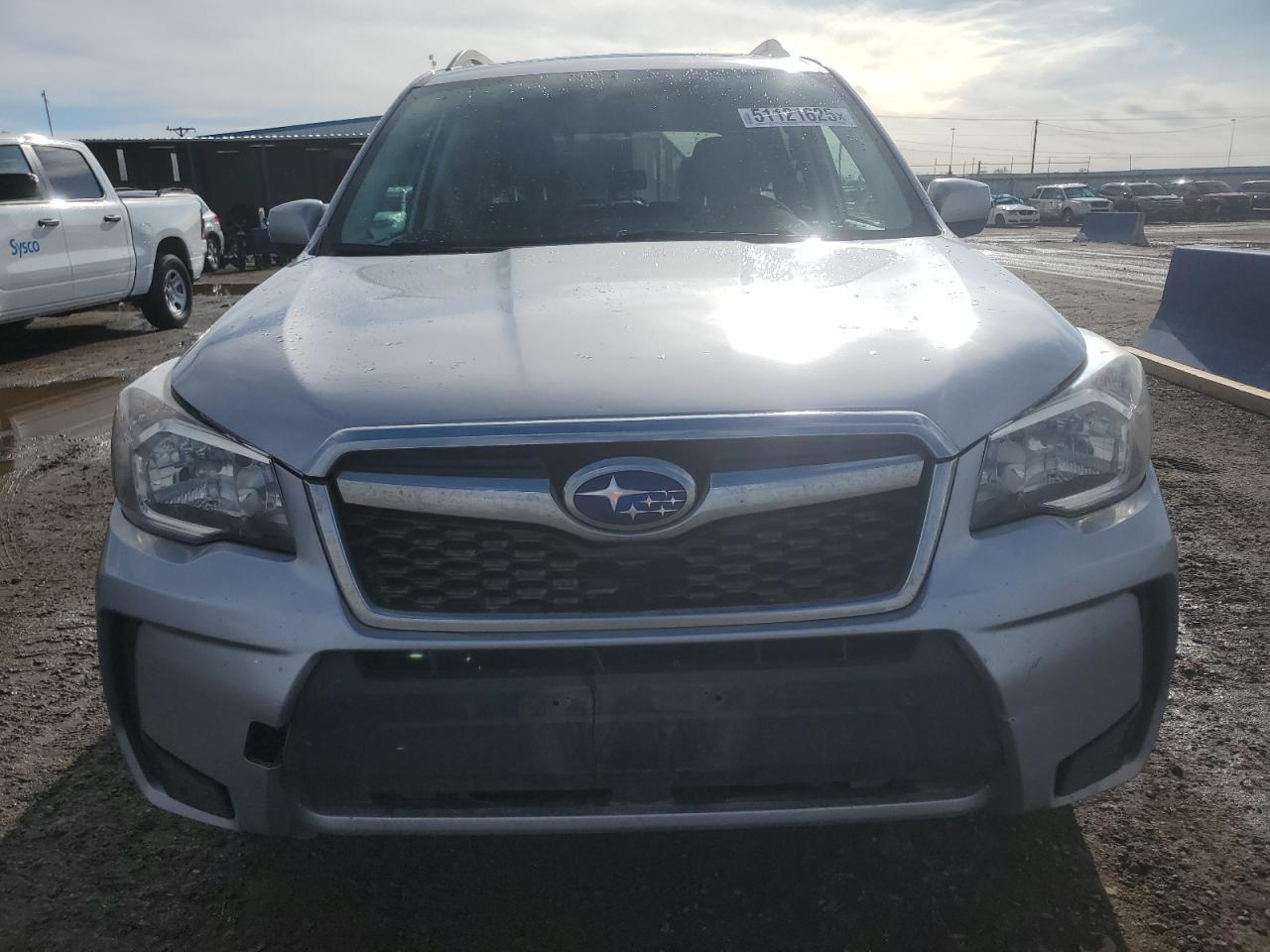 2015 SUBARU FORESTER 2 - Image 5