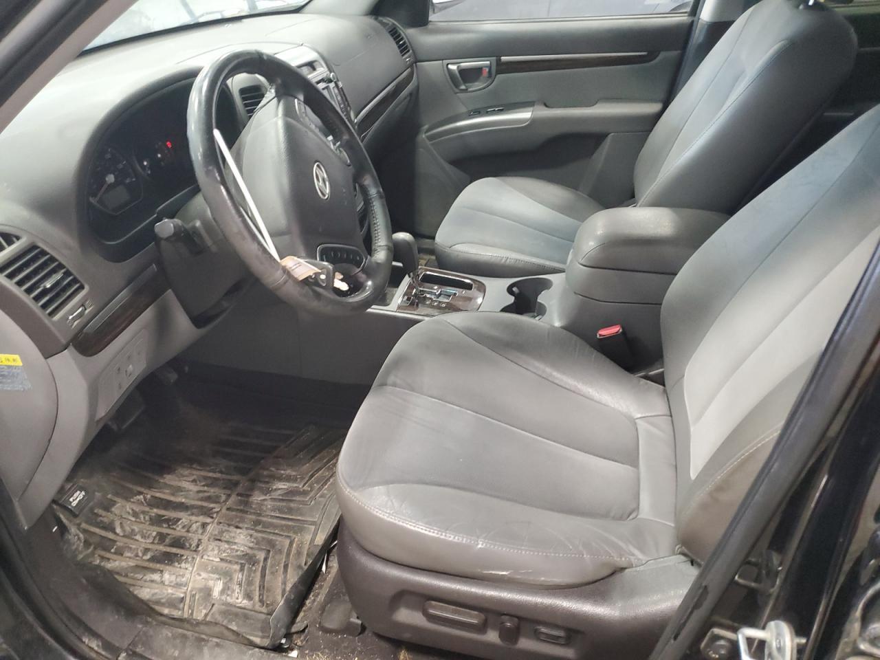 2010 HYUNDAI SANTA FE S - Фото 7