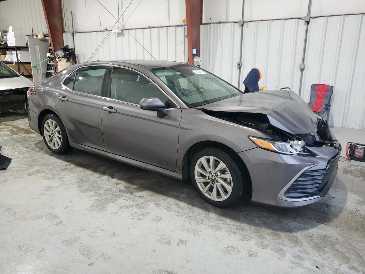 2023 TOYOTA CAMRY LE - Image 4