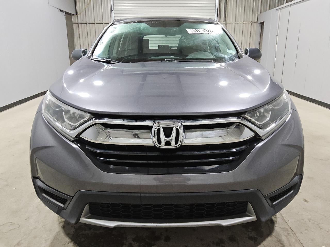 2019 HONDA CR-V LX - Image 5