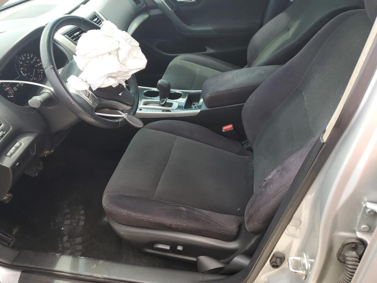 2013 NISSAN ALTIMA 2.5 - Image 7