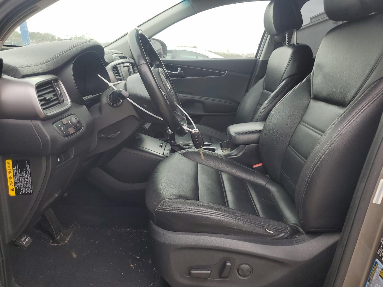 2016 KIA SORENTO LX - Image 7