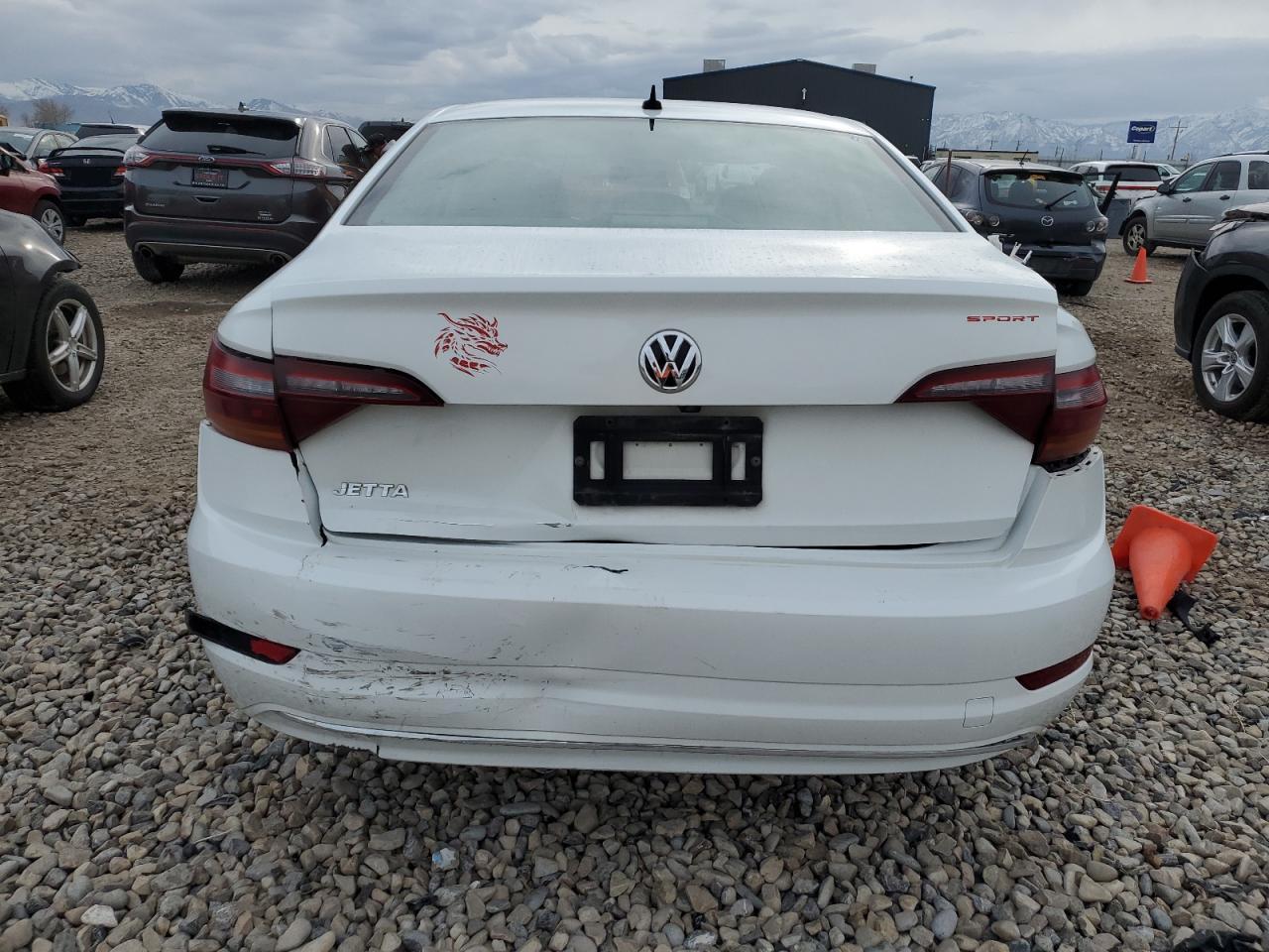 2019 VOLKSWAGEN JETTA S - Image 6