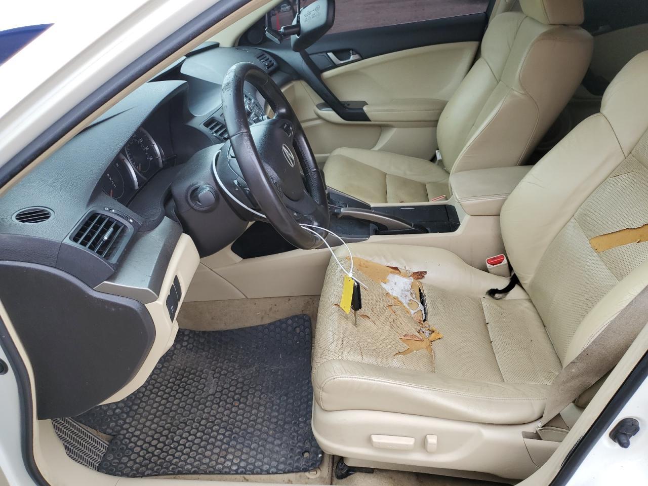 2010 ACURA TSX - Image 7
