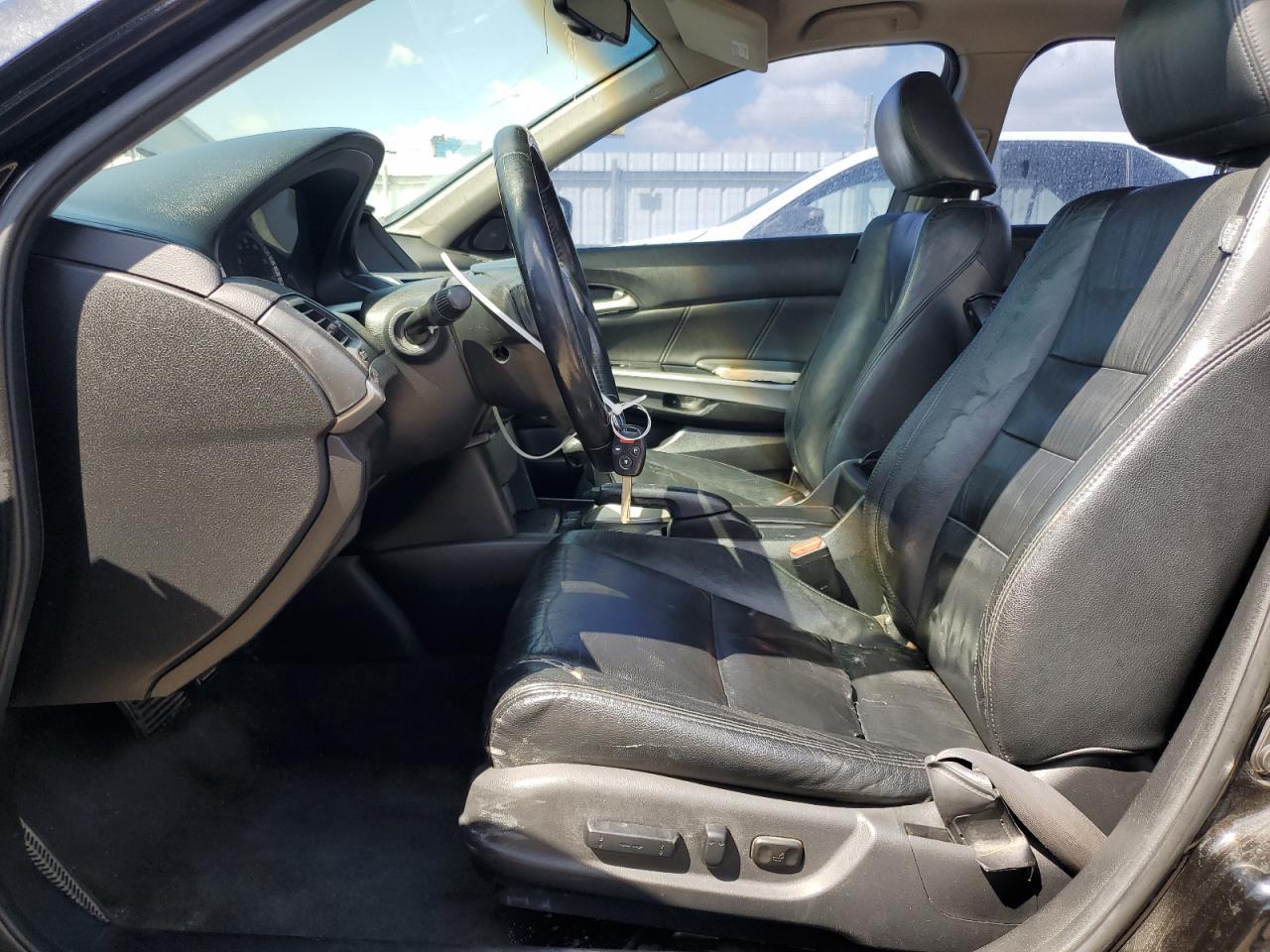 2010 HONDA ACCORD EXL - Image 7