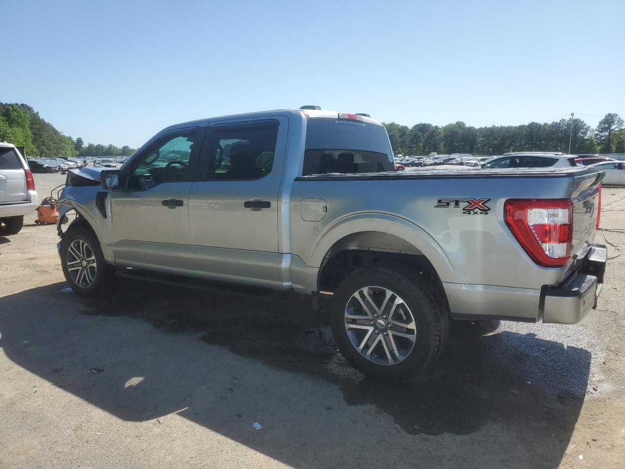 2023 FORD F150 SUPER - Image 2