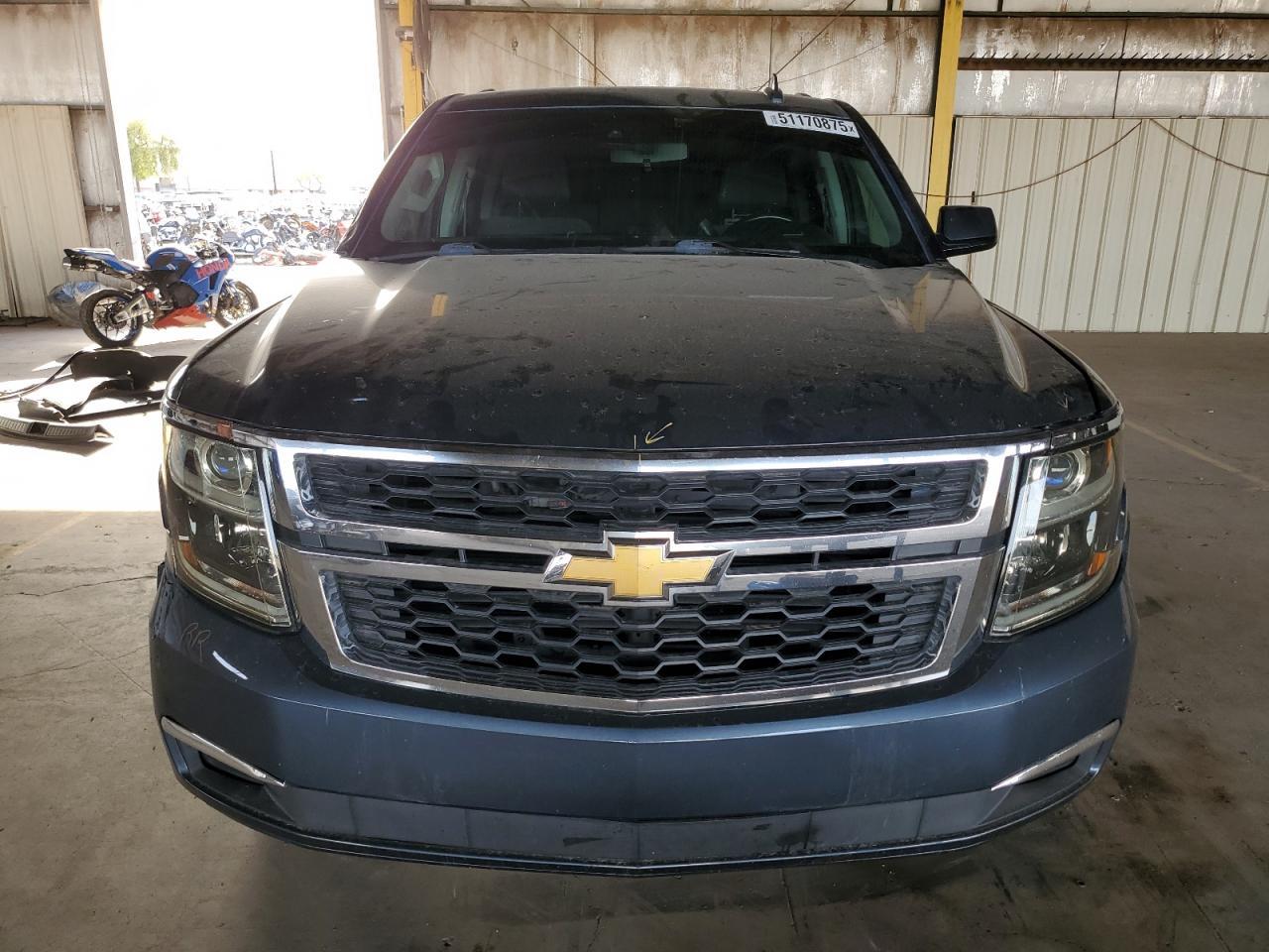 2019 CHEVROLET TAHOE C150 - Image 5