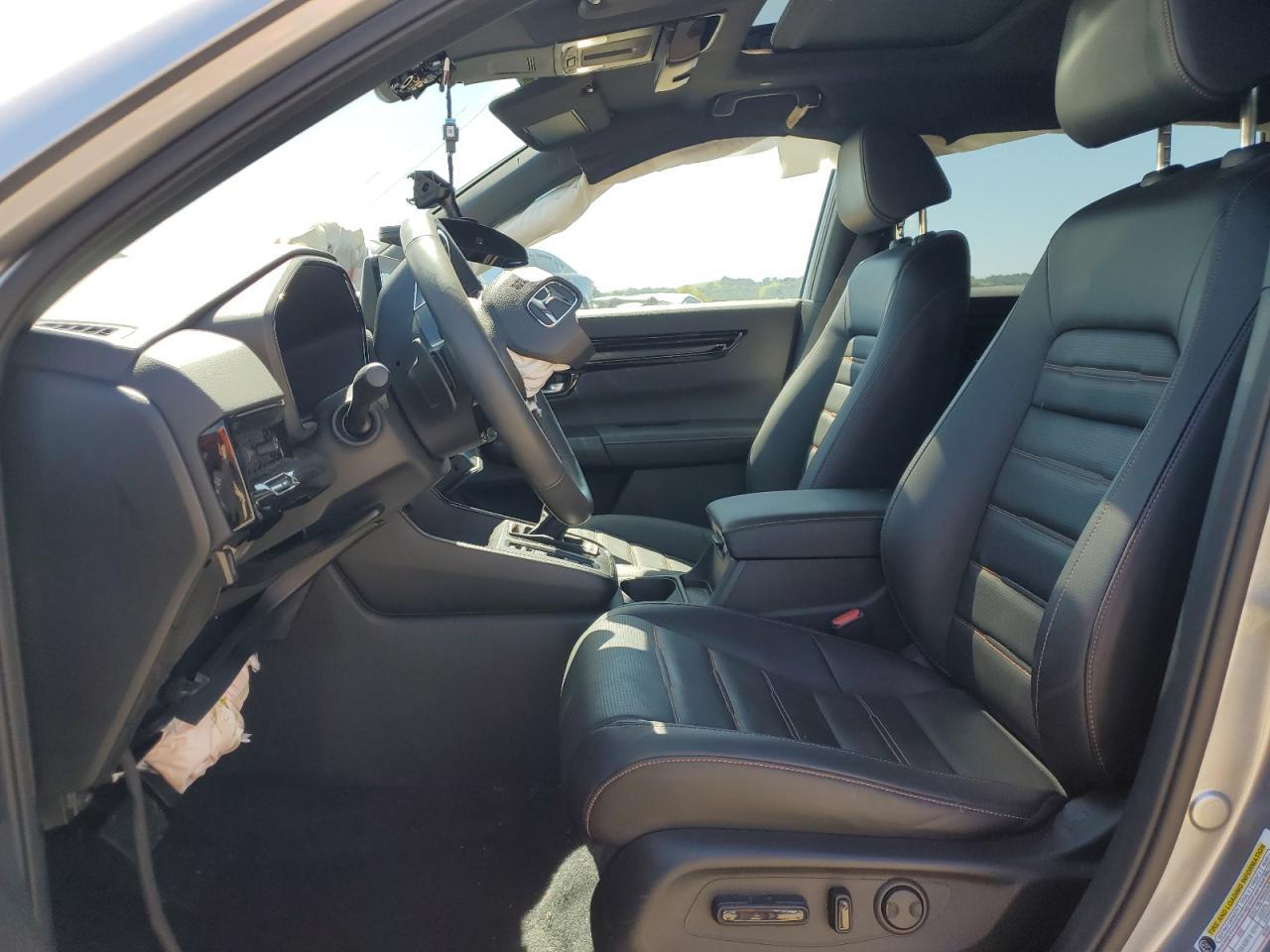 2024 HONDA CR-V SPORT - Image 7