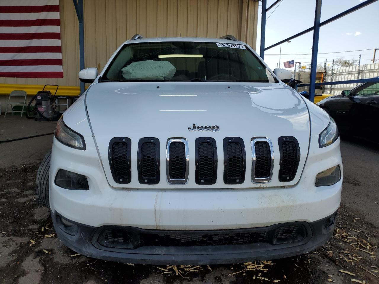2017 JEEP CHEROKEE L - Image 5