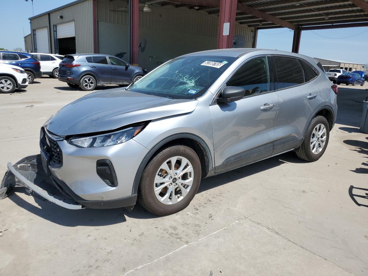 2023 FORD ESCAPE ACT